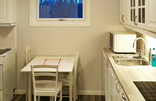 Bo Municipality House | 6 person holiday home in Bø I Vesterålen