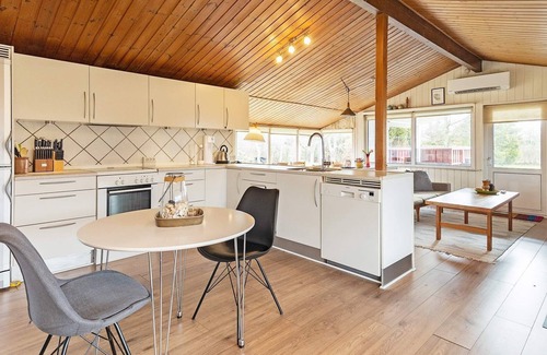 Nordstrand House | 6 person holiday home in Frederikshavn-By Traum