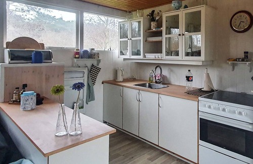 Store Fuglede House | 6 person holiday home in Store Fuglede