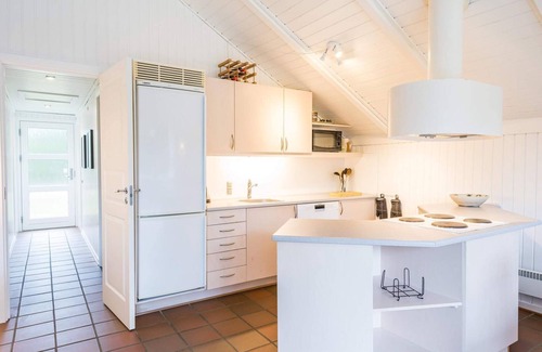 Vejers Strand House | 6 person holiday home in Vejers Strand