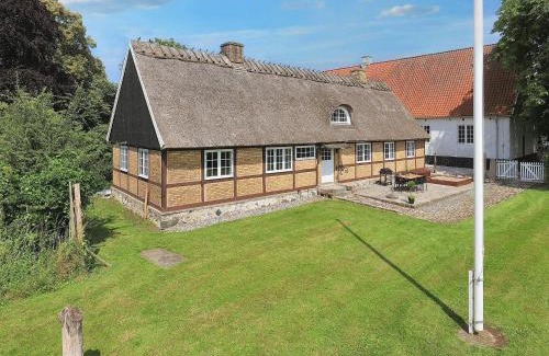 Stevns Municipality House | 6 person holiday home in Store Heddinge-By Traum