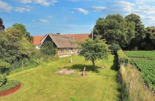 Stevns Municipality House | 6 person holiday home in Store Heddinge-By Traum