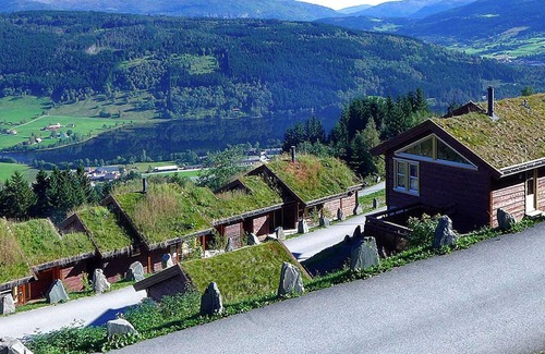 Skulestad Apartment | 6 person holiday home in skulestadmo