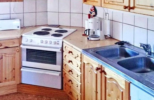 Stalheim House | 6 person holiday home in Vossestrand