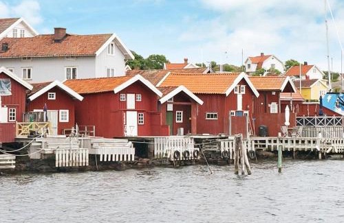 Halleviksstrand House | 6 person holiday home in HÄLLEVIKSSTRAND-By Traum