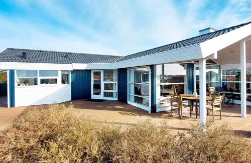Karrebksminde House | 6 person holiday home in Karrebæksminde-By Traum