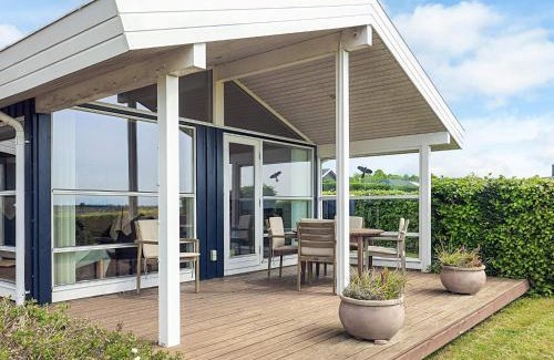 Karrebksminde House | 6 person holiday home in Karrebæksminde-By Traum