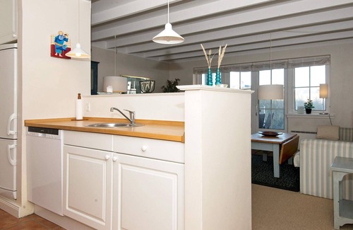 Sondervig Apartment | 6 person holiday home in Ringkøbing