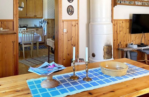 Transtrand House | 6 person holiday home in TRANSTRAND-By Traum