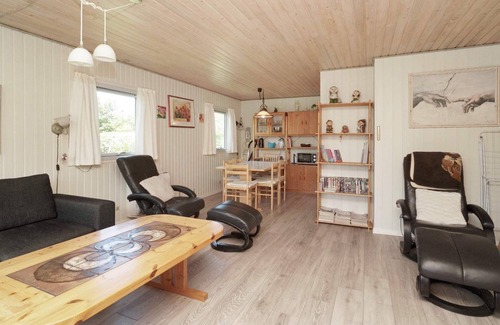 Kaldred House | 6 person holiday home in Eskebjerg-By Traum