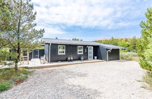 Henne Strand House | 6 person holiday home in Henne