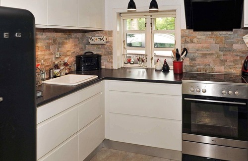 Holstebro House | 6 person holiday home in Holstebro