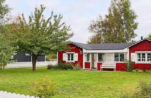 Mellbystrand House | 6 person holiday home in MELLBYSTRAND-By Traum