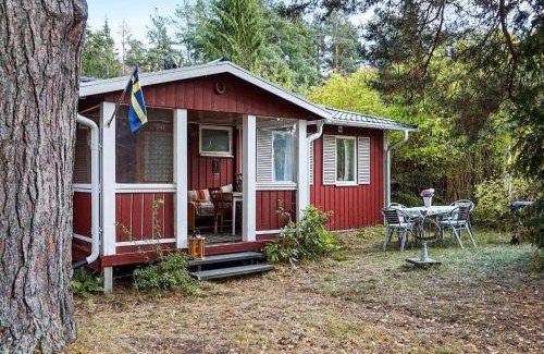 Sorunda House | 6 person holiday home in SORUNDA