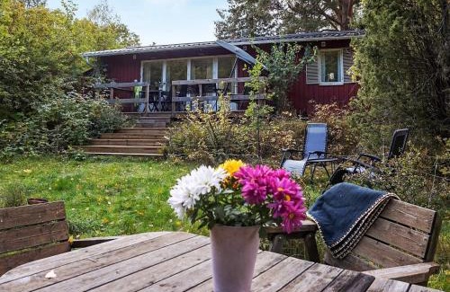 Sorunda House | 6 person holiday home in SORUNDA