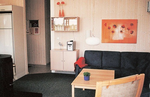 Norderteil House | 6 person holiday home in Otterndorf