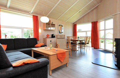 Norderteil House | 6 person holiday home in Otterndorf