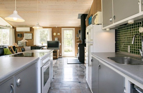 Blavand House | 6 person holiday home in Blåvand