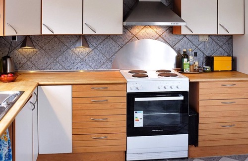 Kettinge House | 6 person holiday home in Kettinge-By Traum