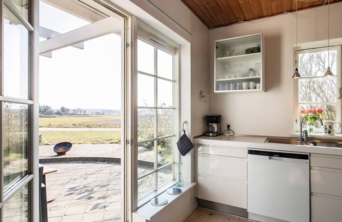 Faldsled House | 6 person holiday home in Millinge