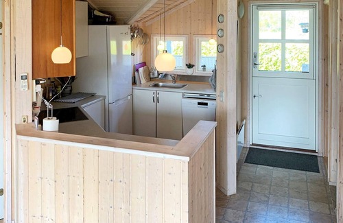 Nakskov House | 6 person holiday home in Nakskov-By Traum