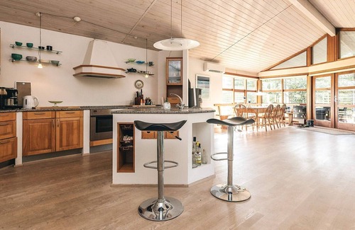 Spøttrup House | 6 person holiday home in Spøttrup