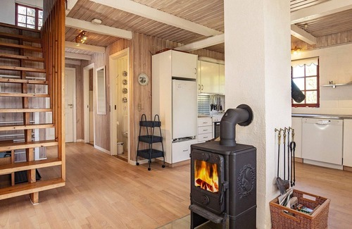 Thyholm House | 6 person holiday home in Thyholm