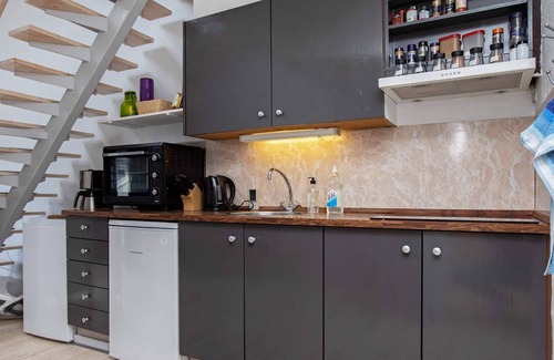 Agger House | 6 person holiday home in Vestervig-By Traum