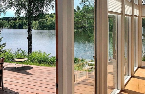Bryrup House | 6 person holiday home in Bryrup