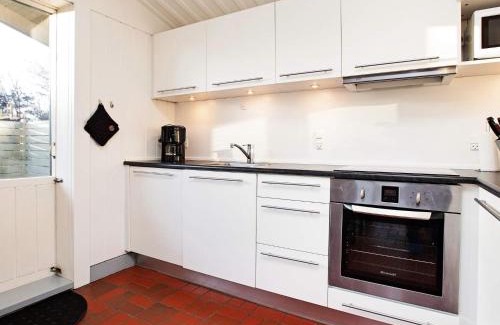 Smidstrup Strand House | 6 person holiday home in Gilleleje