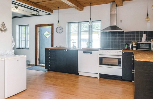Lokken House | 6 person holiday home in Løkken