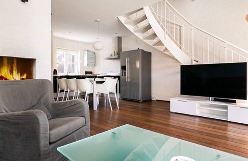 Skagen Apartment | 6 person holiday home in Skagen-By Traum