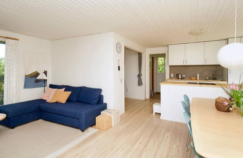 Skibby House | 6 person holiday home in Skibby-By Traum