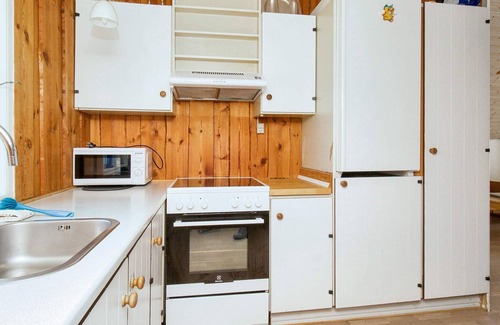 Skibby House | 6 person holiday home in Skibby-By Traum