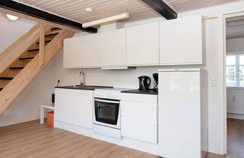 Kegnæshøj House | 6 person holiday home in Sydals