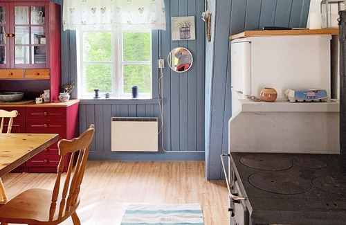 Halden House | 6 person holiday home in HALDEN-By Traum