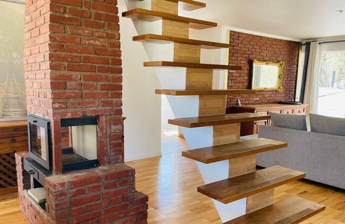 Nygard House | 6 person holiday home in Nygård