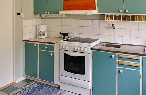 Gamleby House | 6 person holiday home in GAMLEBY-By Traum