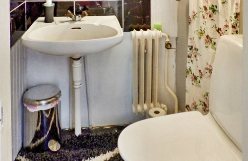 Ramsjo House | 6 person holiday home in HENNAN