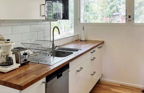 Varmdo House | 6 person holiday home in VÄRMDÖ-By Traum