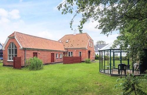Aalbaek House | 6 person holiday home in Ålbæk