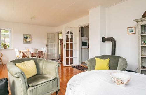 Aalbaek House | 6 person holiday home in Ålbæk