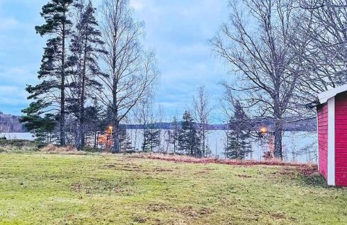Amal House | 6 person holiday home in ÅMÅL-By Traum