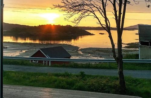 Bjarkoy Municipality House | 6 person holiday home in Bjarkøy