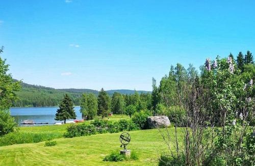 Vallsta House | 6 person holiday home in BOLLNÄS
