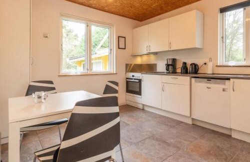 Borup House | 6 person holiday home in Borup