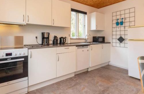 Borup House | 6 person holiday home in Borup