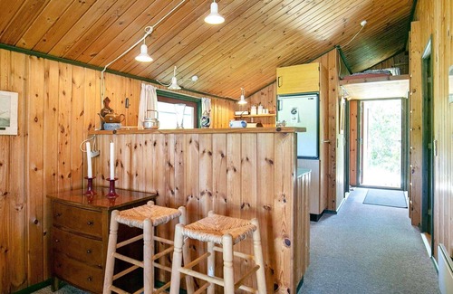 Aalbaek House | 6 person holiday home in Ålbæk