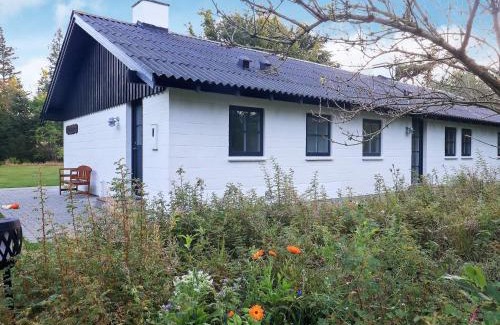 Tversted House | 6 person holiday home in Bindslev