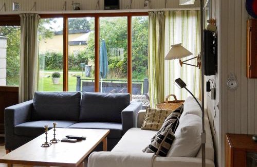 Smidstrup Strand House | 6 person holiday home in Gilleleje-By Traum